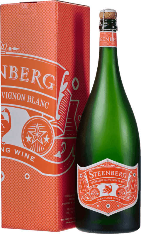 Steenberg Sparkling Sauvignon Blanc 1,5l Magnum